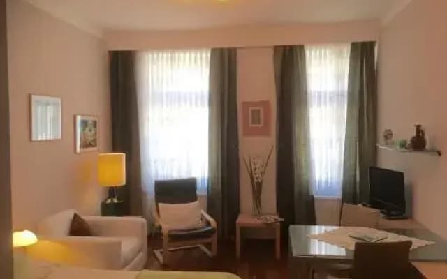 Apartment Philadelphia Vienna - photo 4