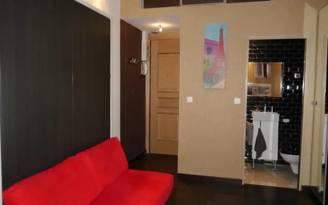 Elegant Appartement Montmartre - photo 4