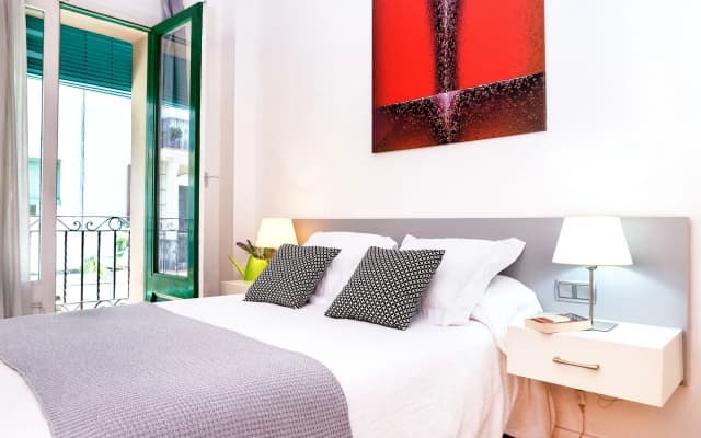 Feelathome Cabanyes Apartment - photo 3