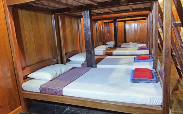 Senses Suites Hostel - photo 2