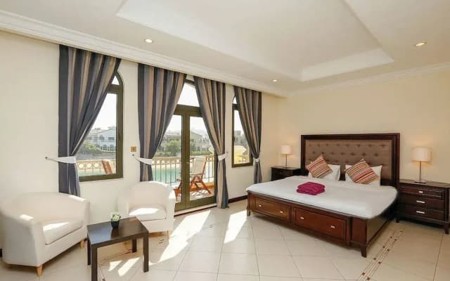 Kennedy Towers - Frond F Villa - photo 5