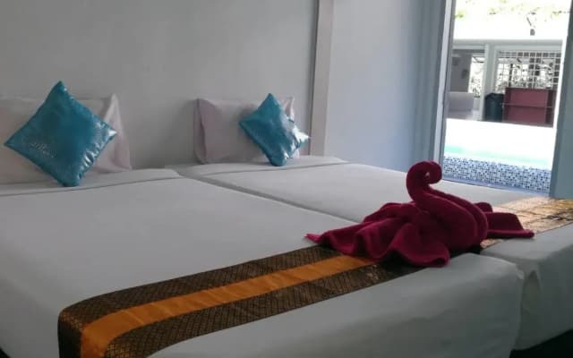 Karon View Resort Phuket - photo 2