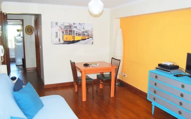 RH Veronica Terrace Apartment - photo 3