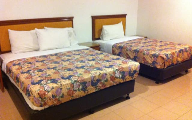 OYO 89341 Hotel Home 88 - photo 4
