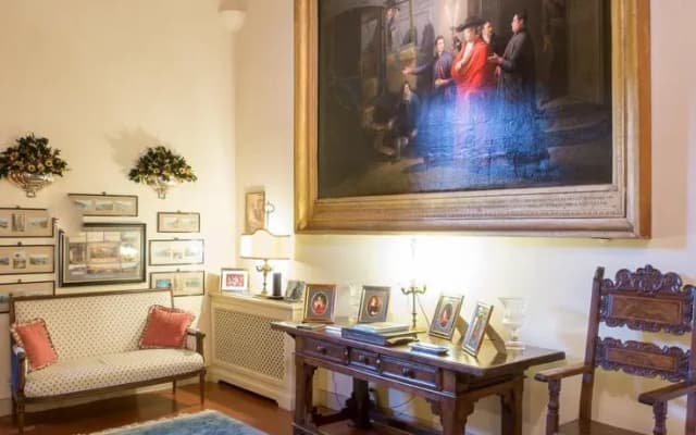 A Suite in Florence - photo 4