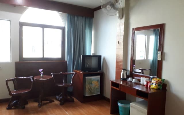 Centre Point Patong - photo 3