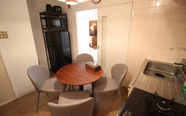 Best Residence Imazato Ekimae - photo 5