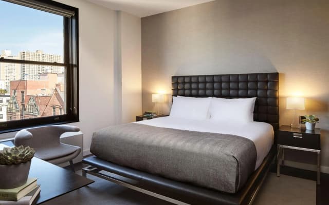 Hotel Bossert - photo 3
