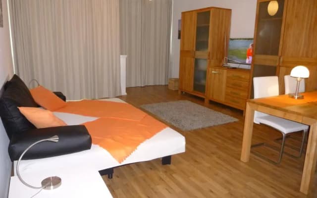 Comfort Apartment in Berlin Westend - photo 5