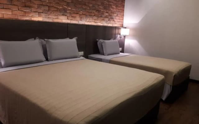 Cute Hotel & Dorms Ipoh - photo 5