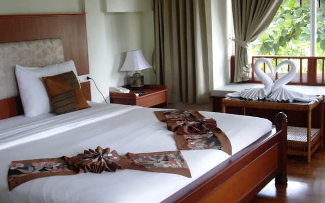 Chaweng Tara Hotel - photo 2