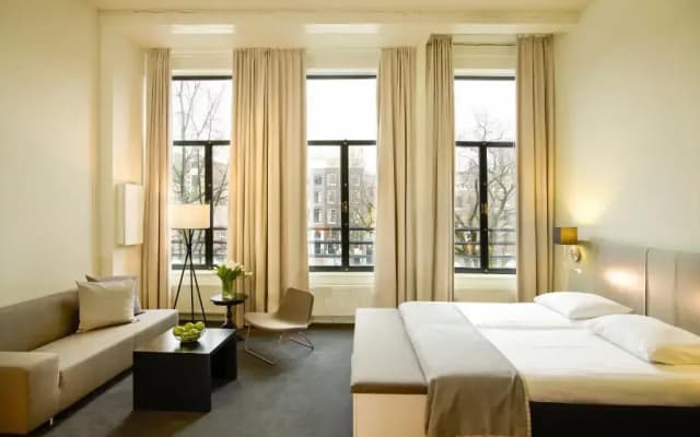Hapimag Apartments Amsterdam - photo 5