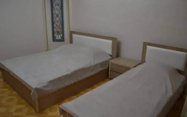 Old Tbilisi Home - photo 2