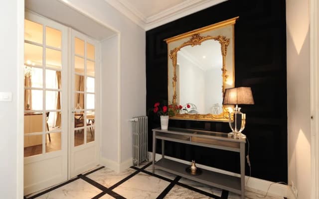 Silver Suite - Five Stars Holidays - photo 4