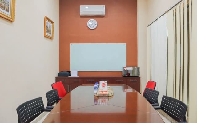 Puri Inn by OYO Rooms - photo 2