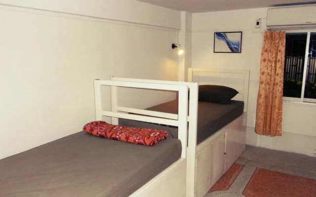 Feel at Home Backpackers(เฟียล แอท โฮม แบ็คแพ็กเกอร์) - photo 2