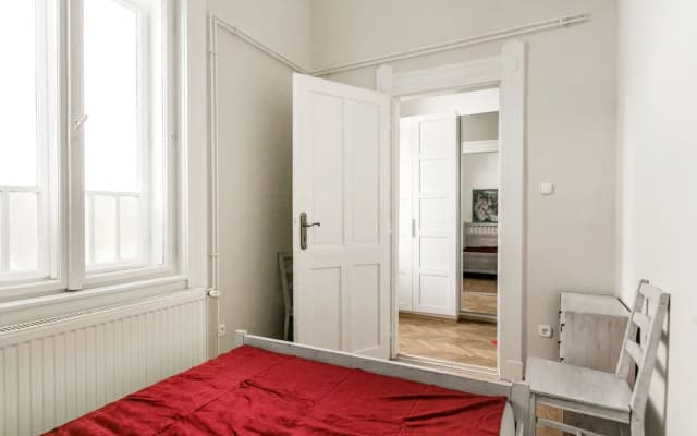 Wesselenyi 18 Apartment - photo 2