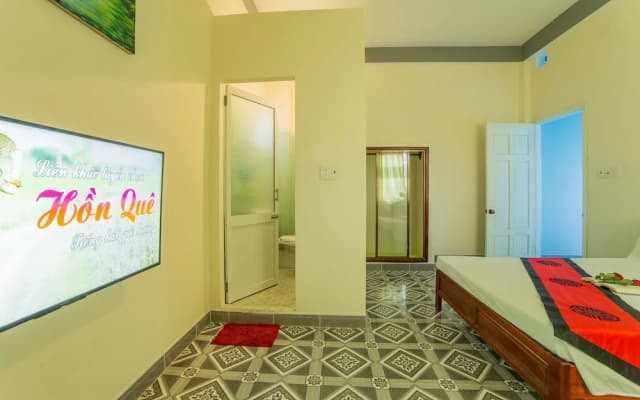 Apricot Homestay - photo 5