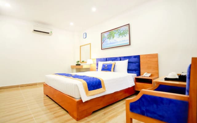 Vivian Hotel Saigon Airport - photo 3