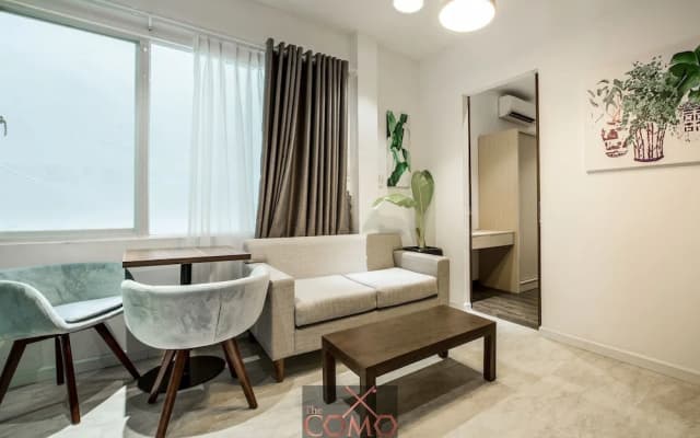 The Como Le Lai City Center Apartment - photo 4