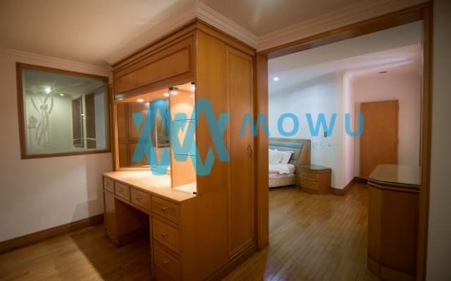Mowu Suites @ Bukit Bintang - photo 2