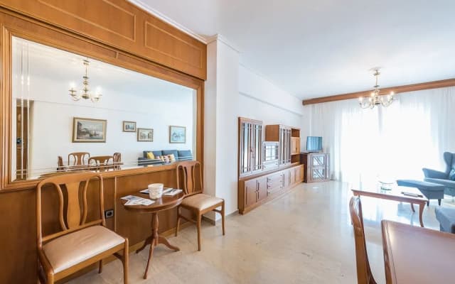 Vintage Acropolis Apartment - photo 5