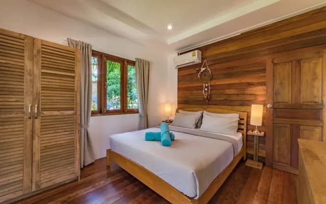 Joy Beach Villas - photo 4