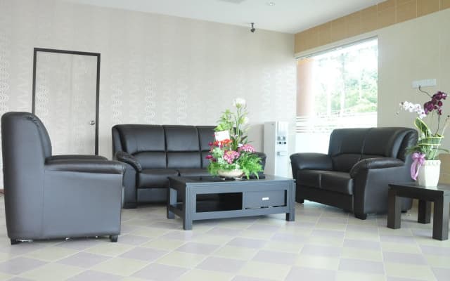 Loong Fatt Hotel - photo 2