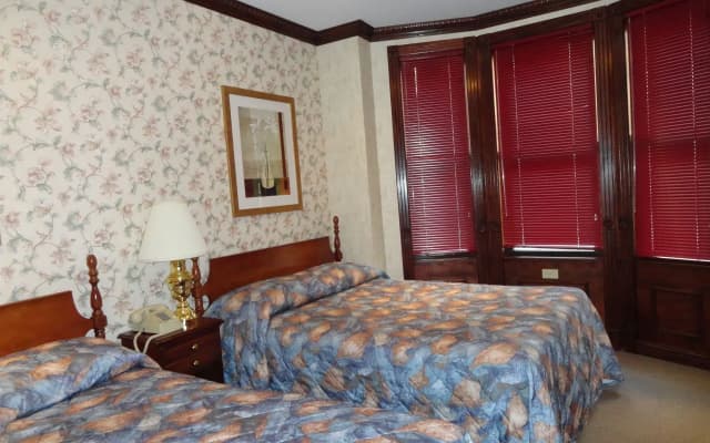 Hotel 31 - photo 5