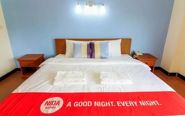 Nida Rooms Zoo 7 Hang Dong - photo 5
