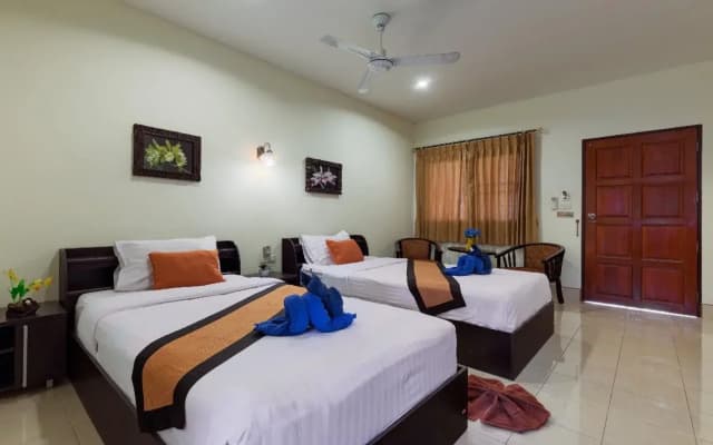 Smile House Karon - photo 5
