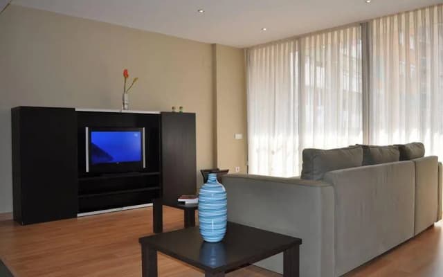 Apartments Eixample Spain Square - photo 2
