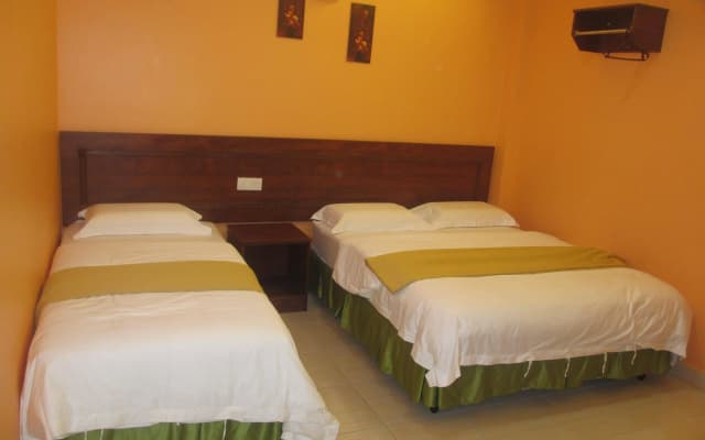 Highway Times Inn - photo 4