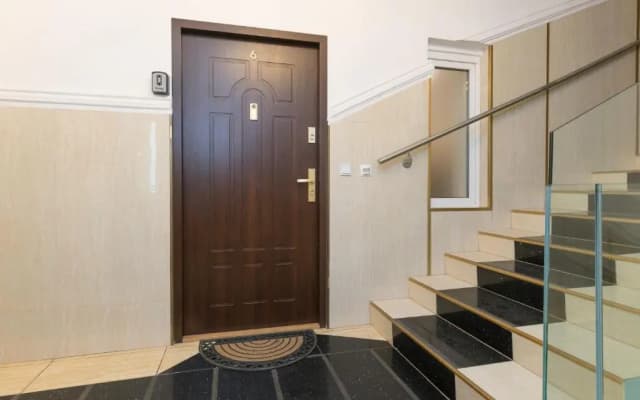Waldmuller Apartments Vienna - photo 5