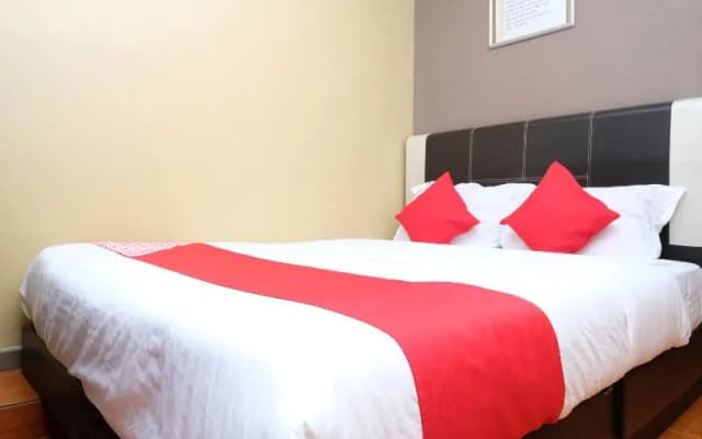 OYO 44123 Hotel Al-Saif - photo 4