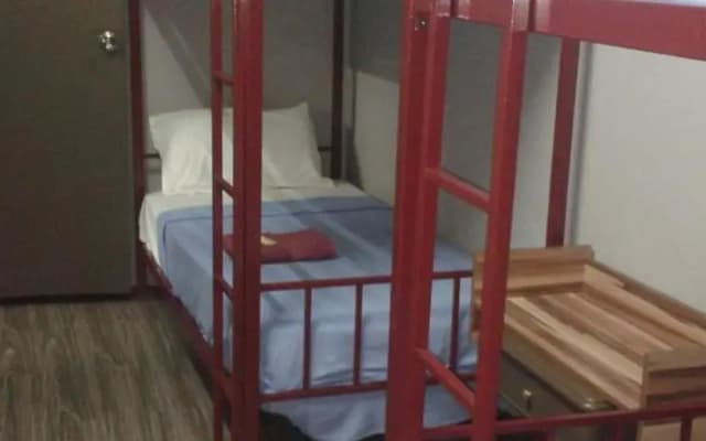 7 Nite Imbi - Hostel - photo 2