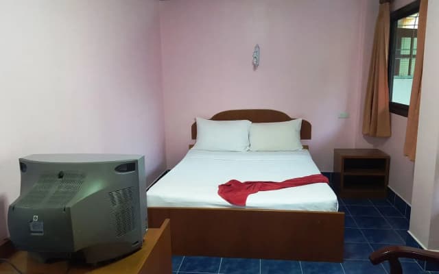 Coconut House Chaweng - Hostel - photo 5