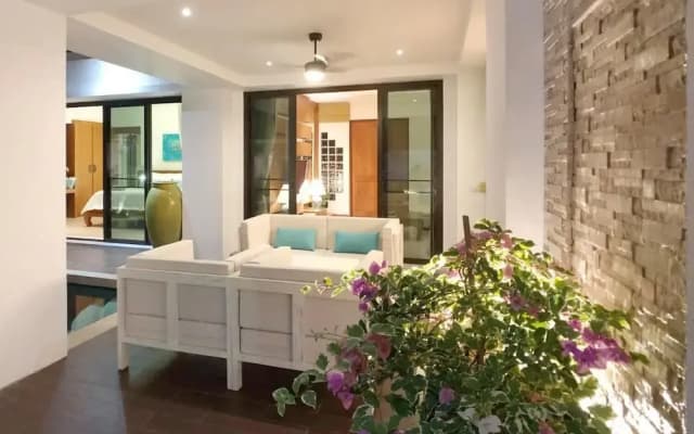Nara Villa Phuket - photo 2