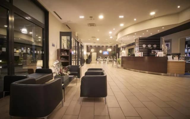 IH Hotels Milano Gioia - photo 2