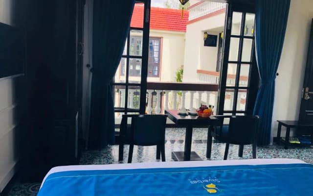 Hoi An Silverbell Villa - photo 4