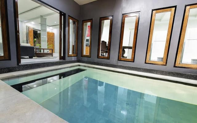 Villa Arya seminyak - photo 5