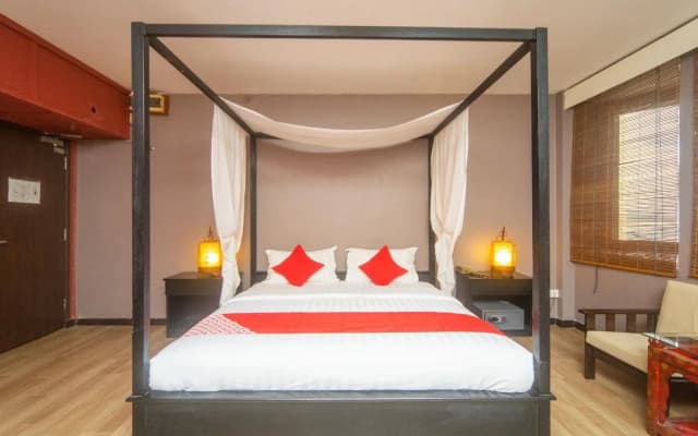 Nak Hotel - photo 4