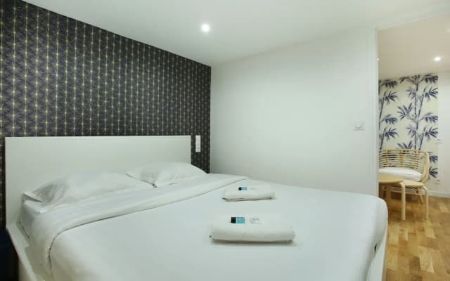 Cosy 2BDR - photo 4