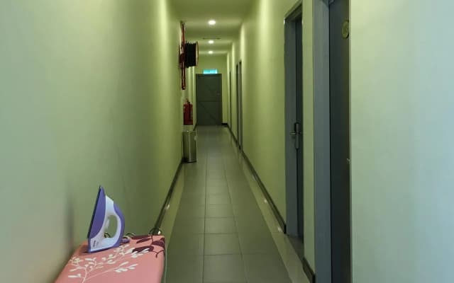 Kelibang Comfort Inn - photo 3