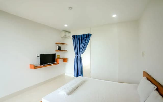 Ly Apartment - photo 3