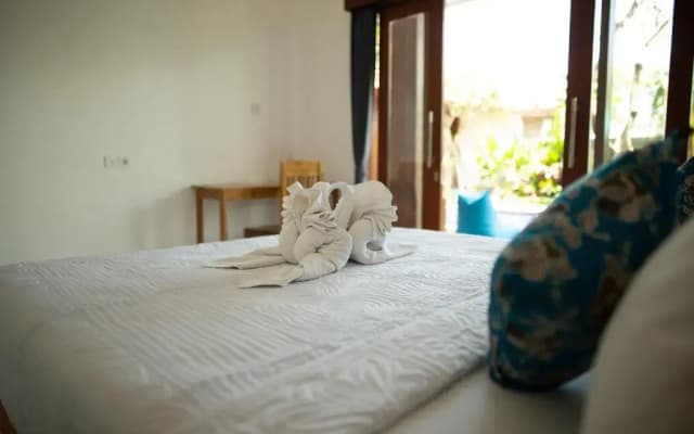 Frangipani House And Spa By Ecommerceloka - photo 4