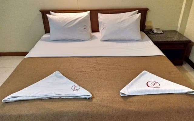 Hua Lin Inn - photo 3