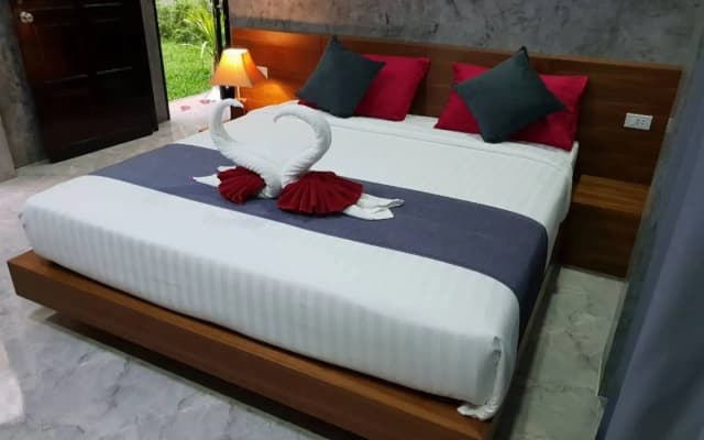 Lanta K Home - photo 3