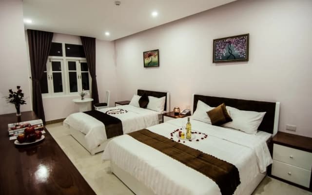 Rose Hotel - photo 5