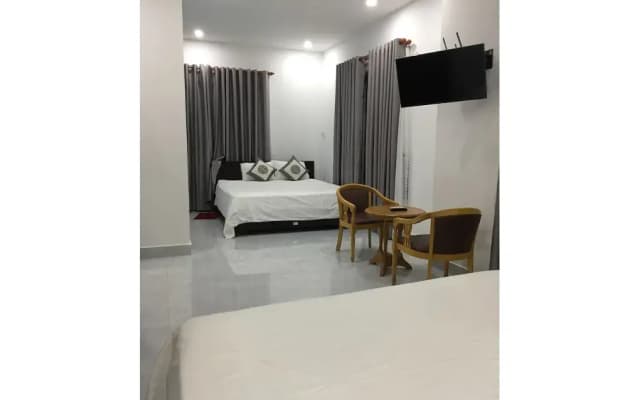 Happy Monkey Hostel - photo 4